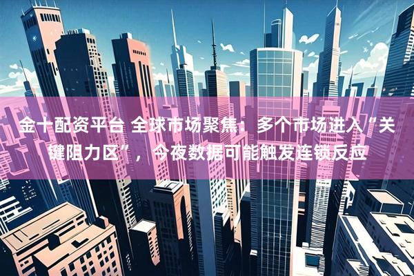 金十配资平台 全球市场聚焦：多个市场进入“关键阻力区”，今夜数据可能触发连锁反应